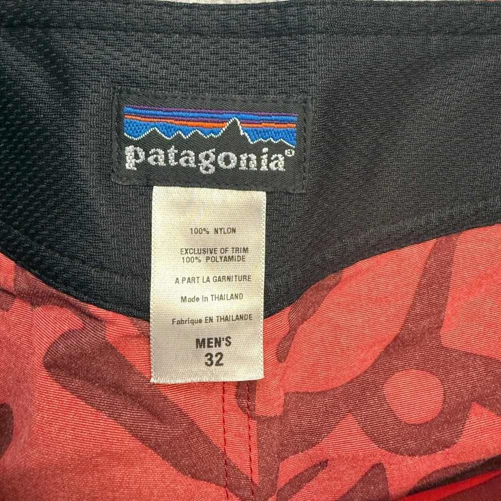 Patagonia some natural